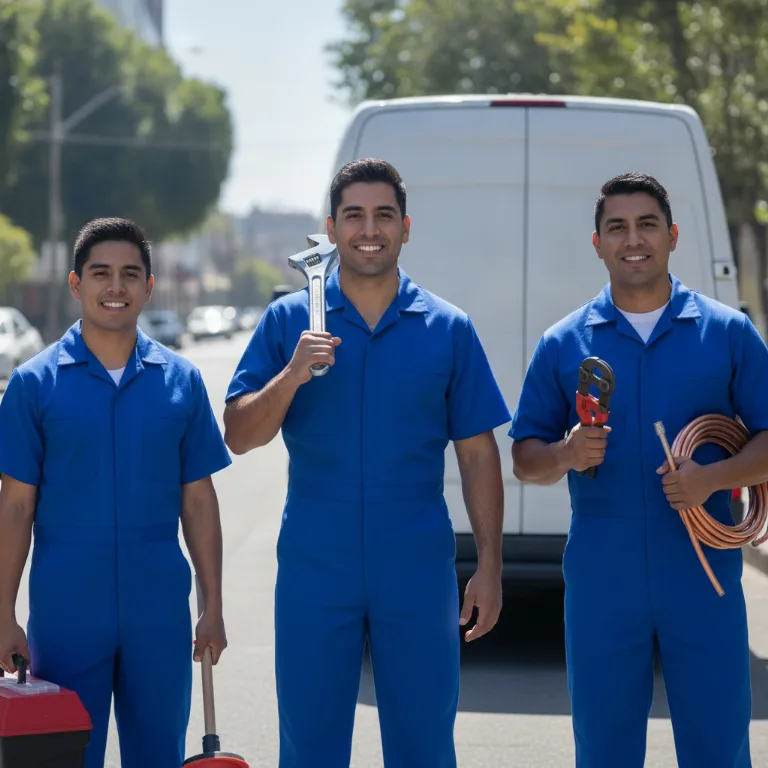 Canalizador equipe em Rorainopolis
